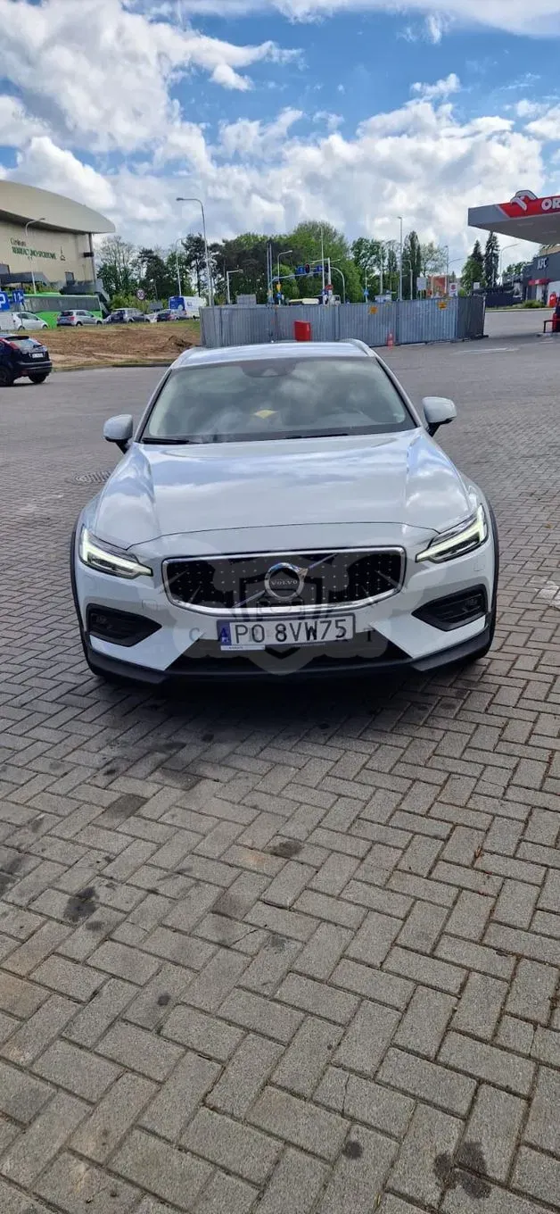 Volvo V60 D4 AWD 2020