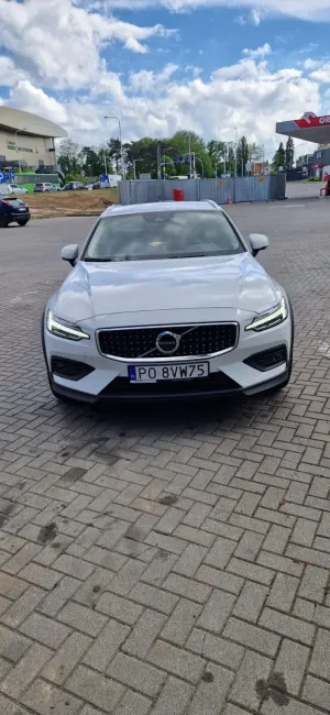 Volvo V60 D4 AWD 2020
