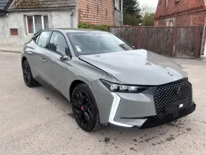 DS DS4 II 1.2 PureTech Performance Line + 2023