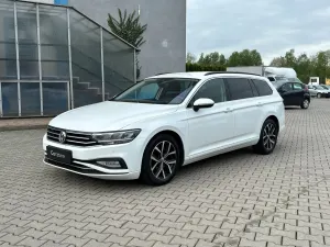 Volkswagen Passat B8 1.5 TSI EVO Comfortline DSG 2020