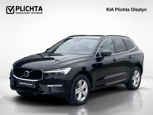Volvo XC60 II 2022