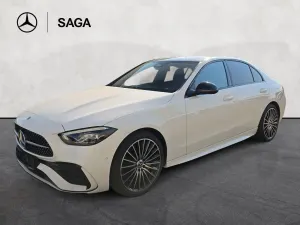 Mercedes-Benz C W206 2025