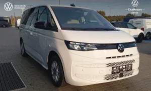 Volkswagen Multivan 2026
