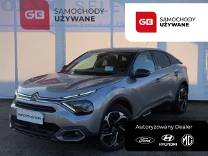 Citroën C4 III 1.2 PureTech Shine S&S 2021