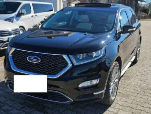 Ford Edge 2.0 TDCi Bi-Turbo 4x4 Vignale 2016