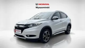 Honda HR-V II 1.6 i-DTEC Executive (ADAS) 2016