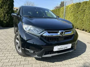 Honda CR-V V 1.5T 4WD CVT Executive 2019