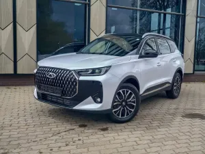 Chery Tiggo 7 2025