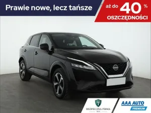 Nissan Qashqai III 2023