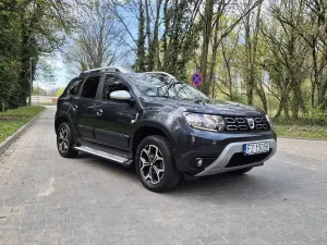 Dacia Duster II 1.0 TCe Prestige 2021