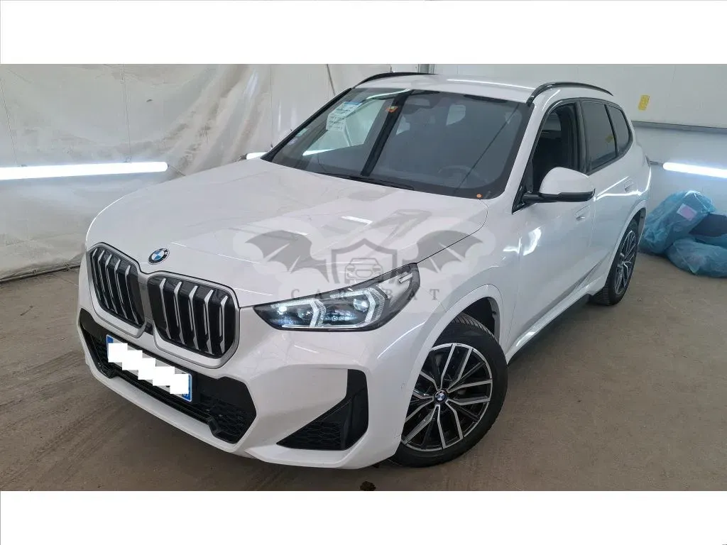 BMW X1 U11 xDrive23i M Sportpaket 2024