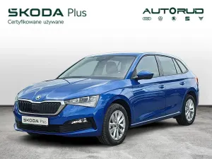 Skoda Scala 1.0 TSI Ambition 2023