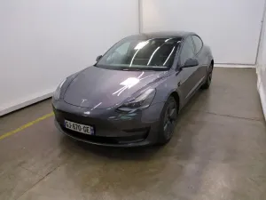 Tesla Model 3 Standard Reichweite Plus Hinterradantrieb 2022