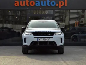 Land Rover Discovery Sport 2.0 D180 SE 2019