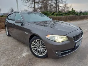 BMW 5 Series F10/F11 520d 2012