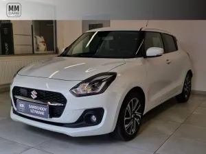 Suzuki Swift VI 1.2 Dualjet SHVS Elegance 2023
