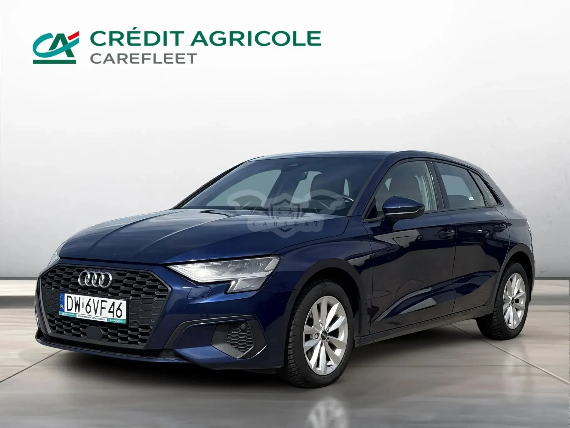 Audi A3 8Y 30 TDI S tronic 2023