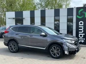 Honda CR-V V 2021
