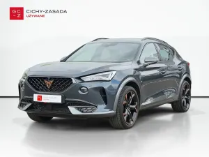 Cupra Formentor 2021