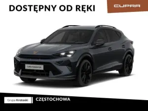 Cupra Formentor 2.0 TSI 4Drive DSG 2026