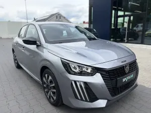 Peugeot 208 II 2023