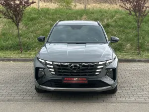 Hyundai Tucson IV 2023