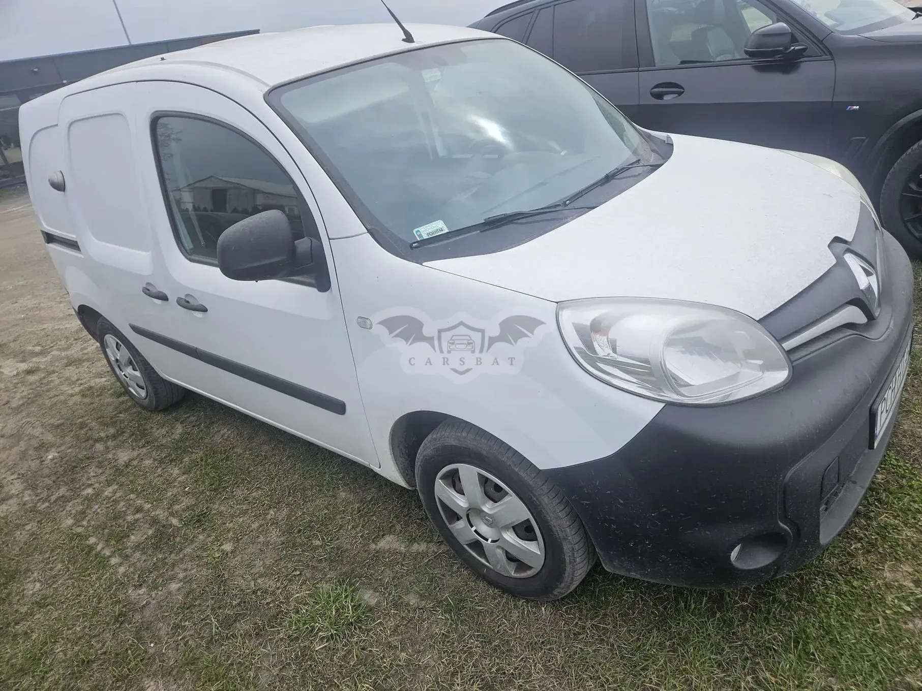 Renault Kangoo 2019