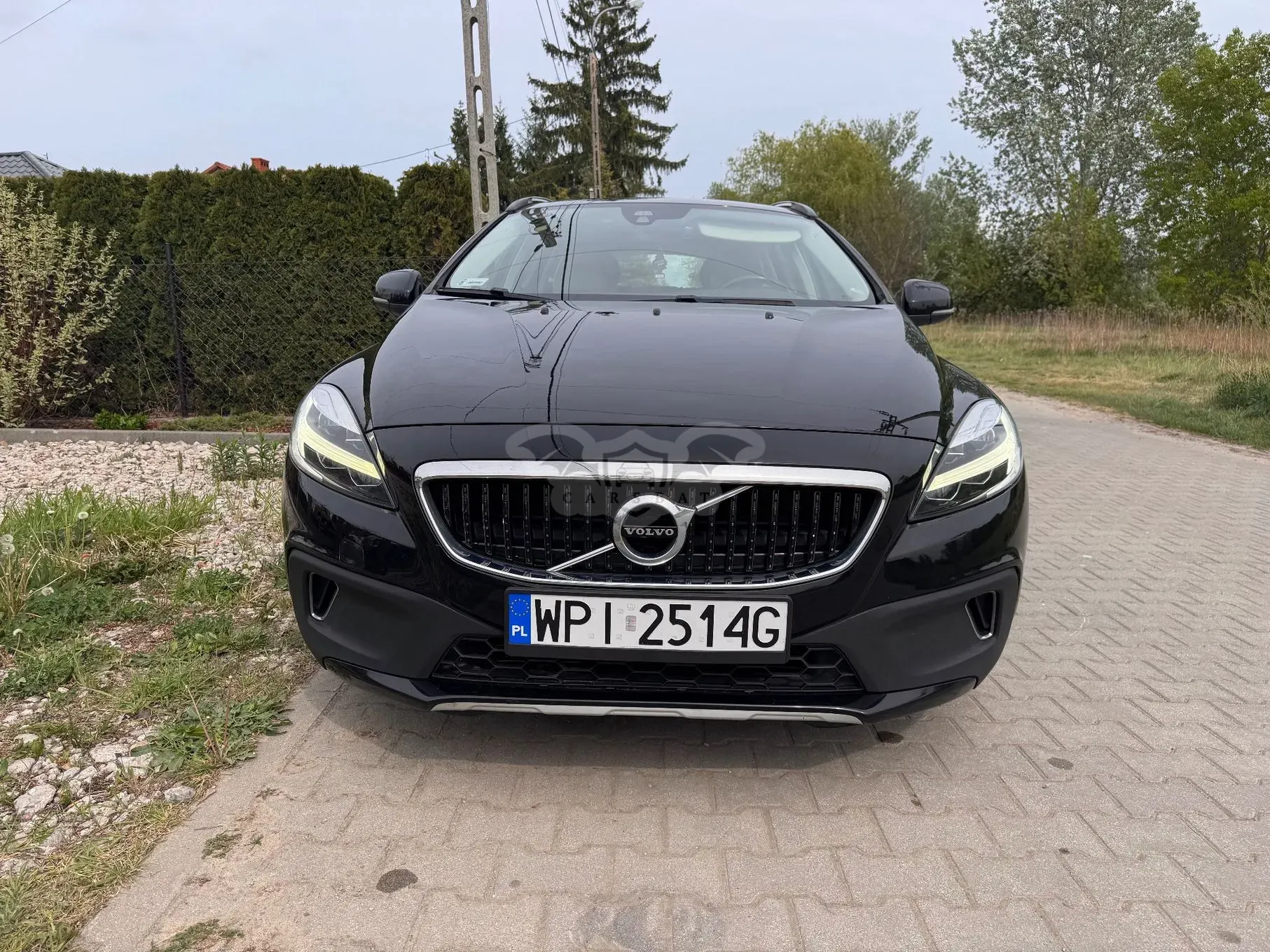 Volvo V40 D2 Drive-E SCR Kinetic 2019