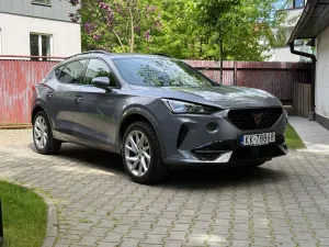 Cupra Formentor 1.5 TSI DSG 2023