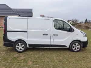 Renault Trafic 2015
