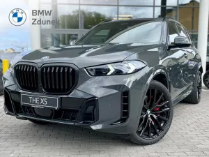 BMW X5 G05 2026