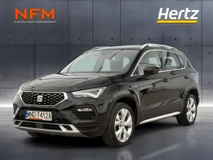 Seat Ateca 2022