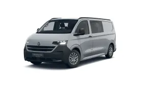 Volkswagen Transporter 2026