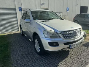 Mercedes-Benz ML W164 2005