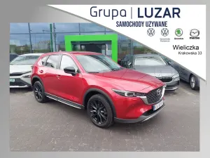 Mazda CX-5 II 2.0 Newground 2WD 2023