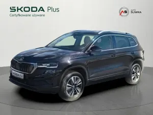 Skoda Karoq 1.5 TSI ACT Style DSG 2023