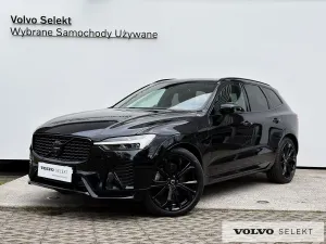 Volvo XC60 II 2025