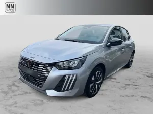 Peugeot 208 II 2026
