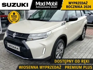 Suzuki Vitara III 1.4 Boosterjet mHEV Premium Plus 2WD 2025