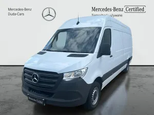 Mercedes-Benz Sprinter 2023