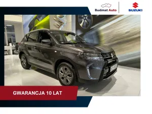 Suzuki Vitara III 1.4 Boosterjet mHEV Premium Plus 2WD 2025