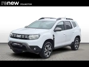 Dacia Duster II 1.0 TCe Journey 2023