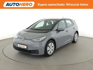 Volkswagen ID.3 2021