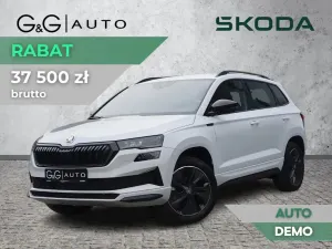 Skoda Karoq 2025