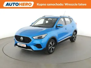 MG ZS ICE 1.5 VTI-tech Comfort 2023