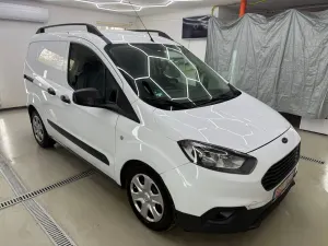Ford Transit Courier 2020