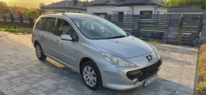 Peugeot 307 I HDi SW 110 2005