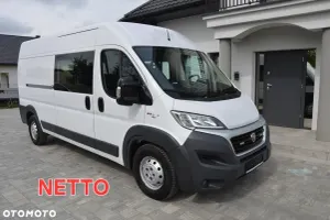 Fiat Ducato 2017