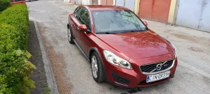 Volvo C30 D2 Edition 2010
