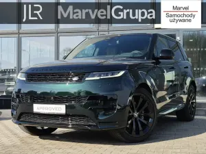 Land Rover Range Rover Sport III 2025